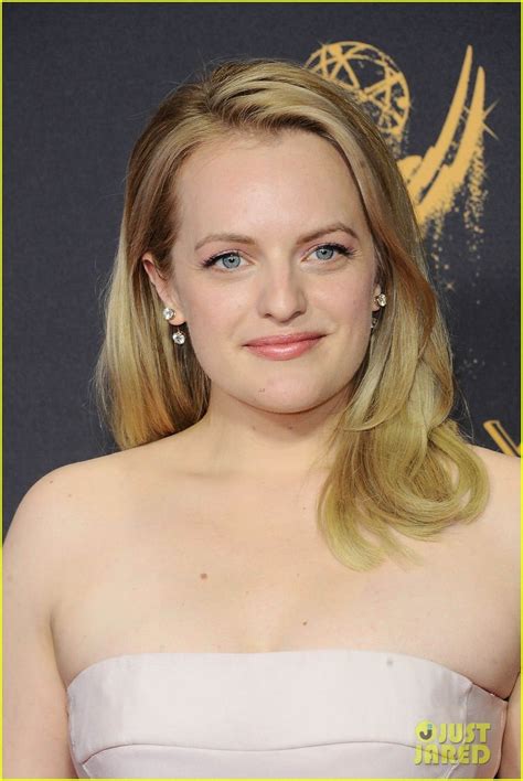 elisabeth moss hot|Elisabeth Moss Best Looks